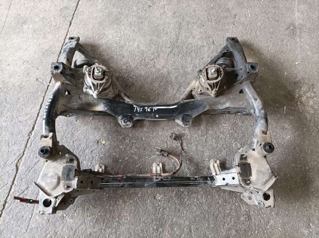 Korpus osi przedniej 31106872118 BMW