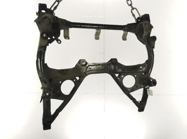 Korpus osi przedniej 31106872118 BMW