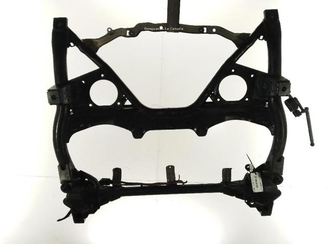 Korpus osi przedniej 31106872118 BMW