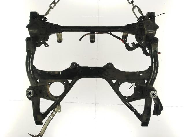 Korpus osi przedniej 31106872118 BMW