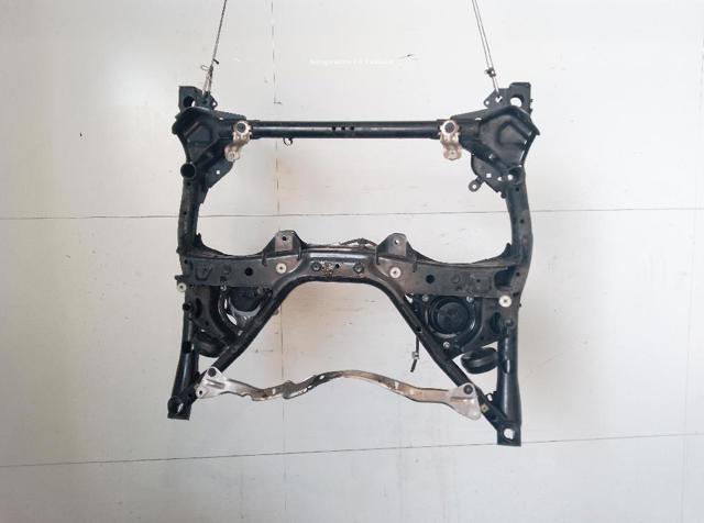 Korpus osi przedniej 31106872118 BMW