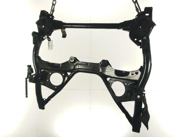 Korpus osi przedniej 31106872118 BMW