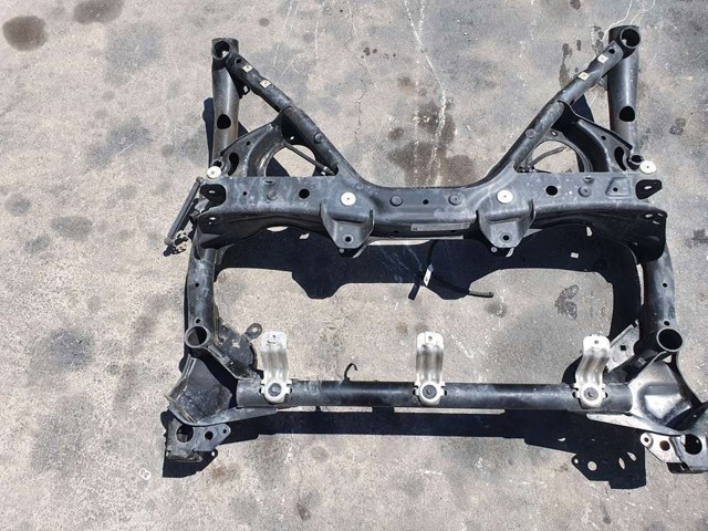 Korpus osi przedniej 31106872118 BMW