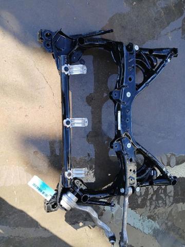 Korpus osi przedniej 31106872118 BMW