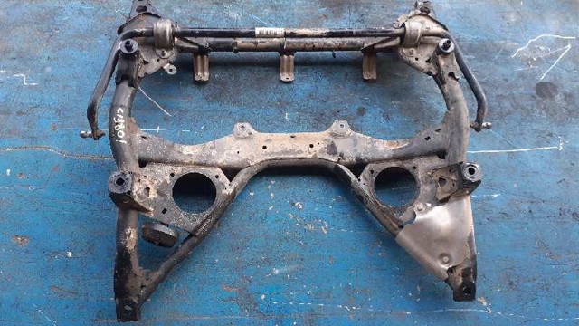 Korpus osi przedniej 31106872118 BMW