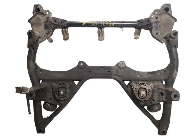 Korpus osi przedniej 31106872118 BMW