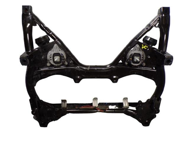 Korpus osi przedniej 31106872118 BMW