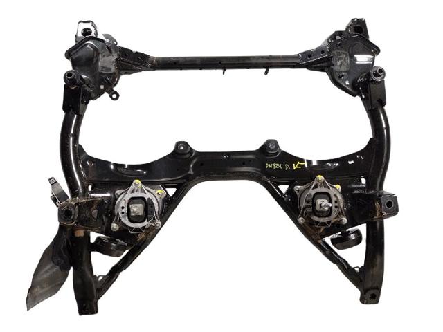 Korpus osi przedniej 31106872118 BMW