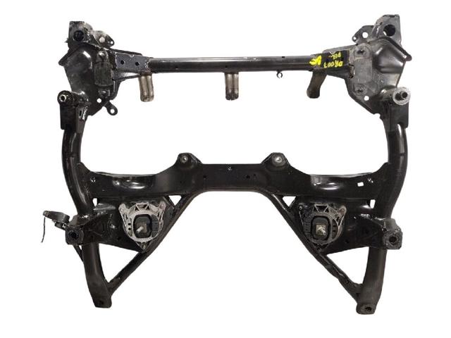 Korpus osi przedniej 31106872118 BMW