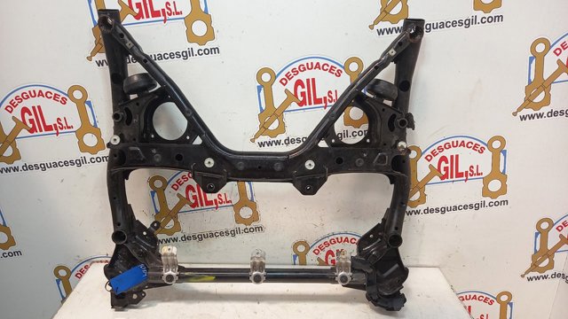 Korpus osi przedniej 31106872118 BMW