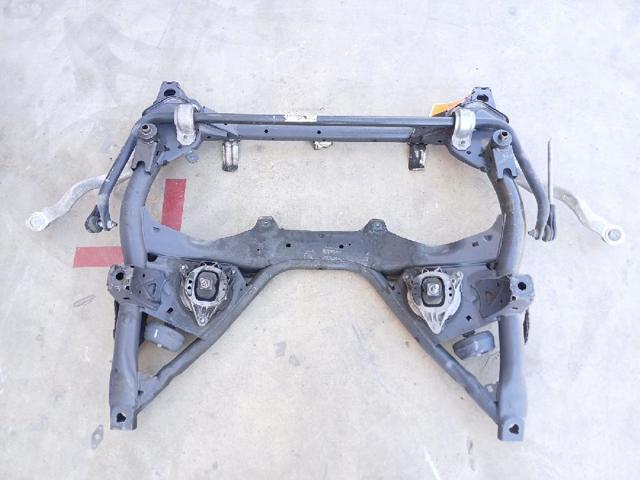 Korpus osi przedniej 31106872118 BMW