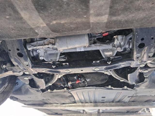 Korpus osi przedniej do BMW 3 G20, G80, G28