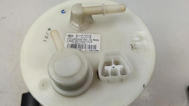 Moduł pompy paliwowej z czujnikiem poziomu paliwa 3111007000 HYUNDAI