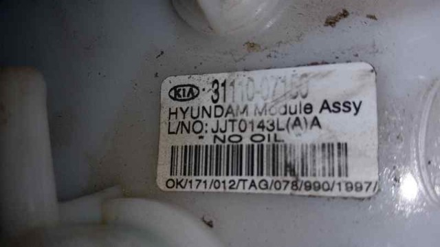 3111007150 Hyundai/Kia