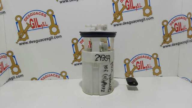 3111007150 Hyundai/Kia