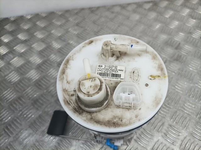 3111007150 Hyundai/Kia