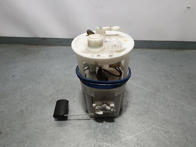 Moduł pompy paliwowej z czujnikiem poziomu paliwa 3111007150 HYUNDAI