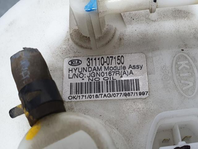 3111007150 Hyundai/Kia