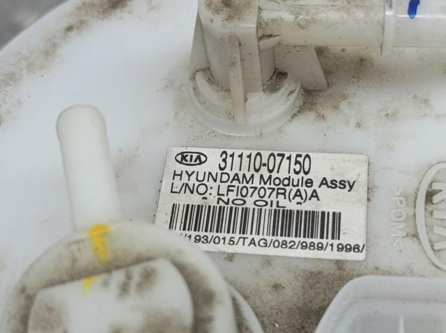 3111007150 Hyundai/Kia