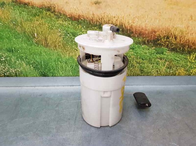 Moduł pompy paliwowej z czujnikiem poziomu paliwa 3111007150 HYUNDAI