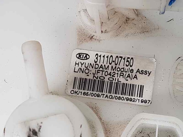 3111007150 Hyundai/Kia