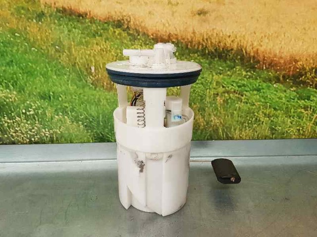 Moduł pompy paliwowej z czujnikiem poziomu paliwa 3111007150 HYUNDAI