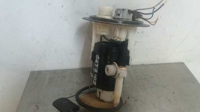Moduł pompy paliwowej z czujnikiem poziomu paliwa 311101C000 HYUNDAI