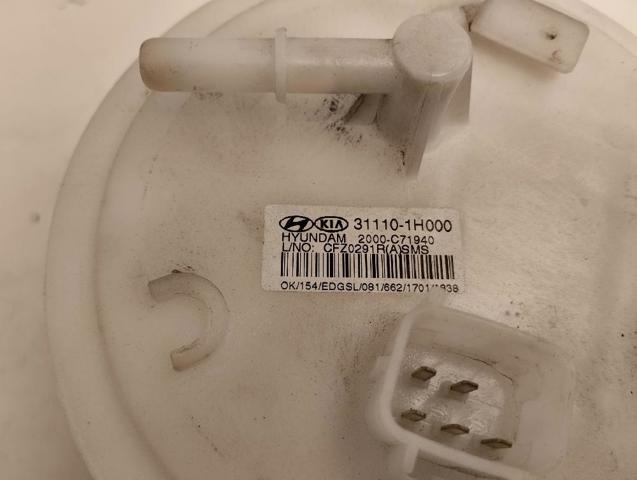 311101H000 Hyundai/Kia