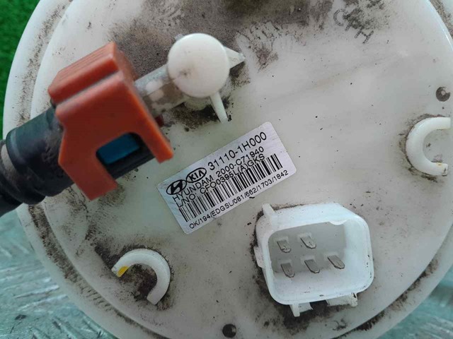 311101H000 Hyundai/Kia