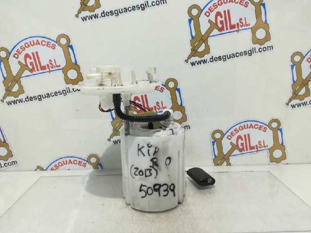 Moduł pompy paliwowej z czujnikiem poziomu paliwa 311101R200 HYUNDAI