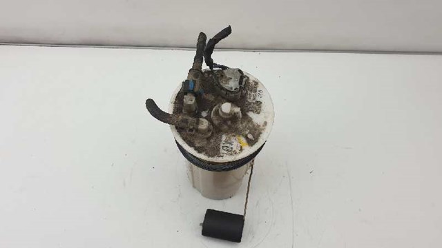 Moduł pompy paliwowej z czujnikiem poziomu paliwa Hyundai Accent 1