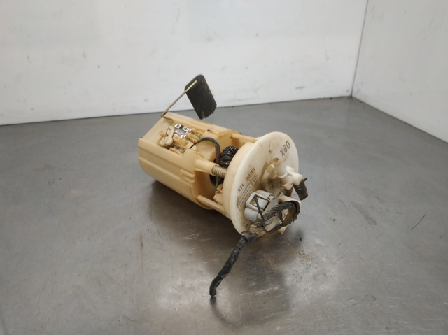 Moduł pompy paliwowej z czujnikiem poziomu paliwa Hyundai Accent 1