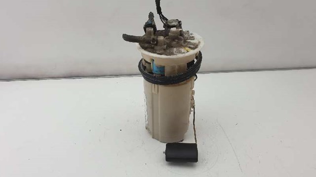 Moduł pompy paliwowej z czujnikiem poziomu paliwa Hyundai Accent 1