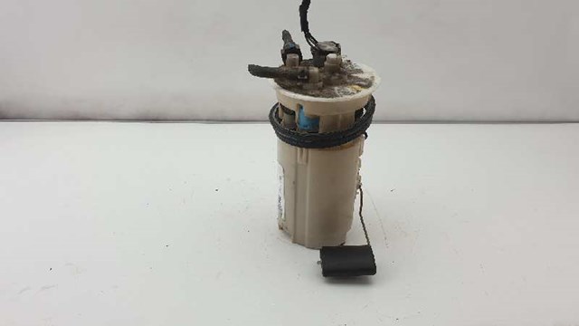 Moduł pompy paliwowej z czujnikiem poziomu paliwa Hyundai Accent 1