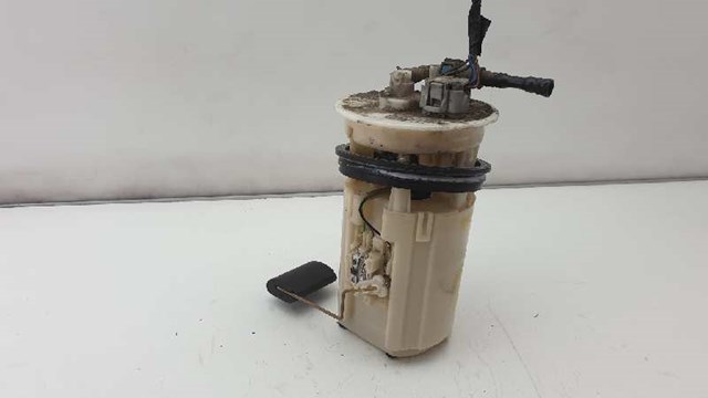 Moduł pompy paliwowej z czujnikiem poziomu paliwa Hyundai Accent 1