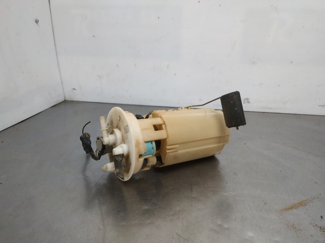 Moduł pompy paliwowej z czujnikiem poziomu paliwa Hyundai Accent 1