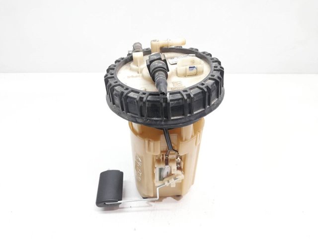 Moduł pompy paliwowej z czujnikiem poziomu paliwa Hyundai Accent 1