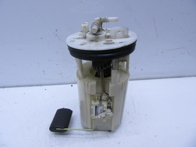 Moduł pompy paliwowej z czujnikiem poziomu paliwa Hyundai Accent 1