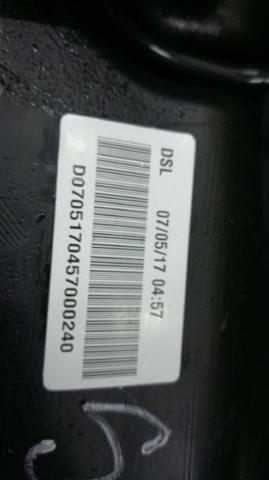 Moduł pompy paliwowej z czujnikiem poziomu paliwa Hyundai Sonata 5 NF