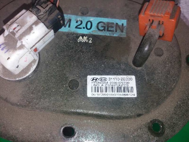 311102E000 Hyundai/Kia
