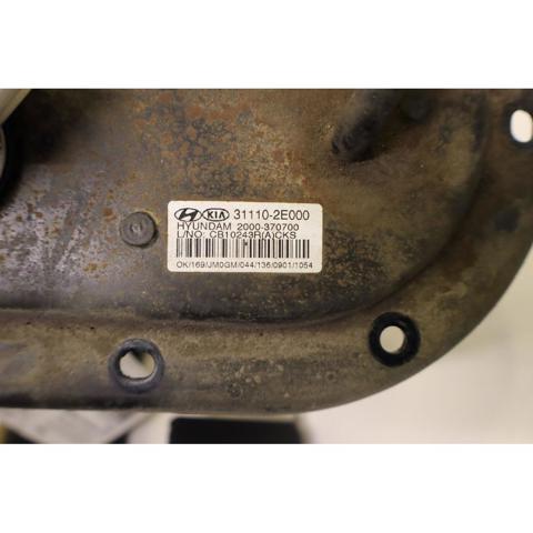311102E000 Hyundai/Kia