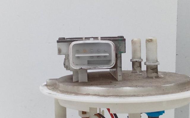 Moduł pompy paliwowej z czujnikiem poziomu paliwa KIA Sportage 4 QL