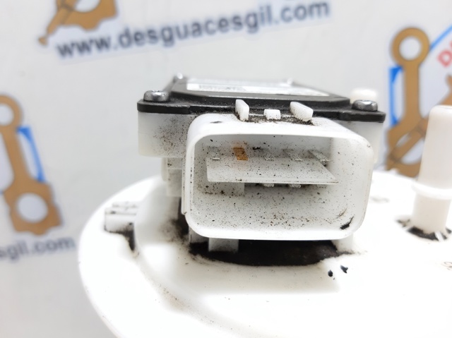 Moduł pompy paliwowej z czujnikiem poziomu paliwa KIA Sportage 4 QL