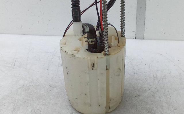 Moduł pompy paliwowej z czujnikiem poziomu paliwa KIA Sportage 4 QL