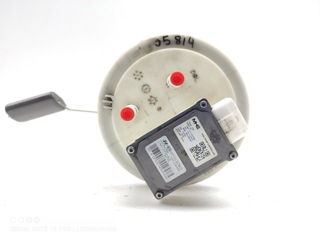 Moduł pompy paliwowej z czujnikiem poziomu paliwa KIA Sportage 4 QL