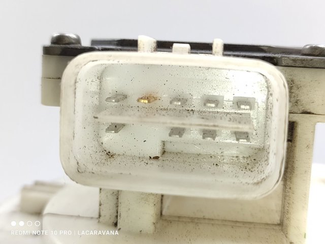 Moduł pompy paliwowej z czujnikiem poziomu paliwa KIA Sportage 4 QL