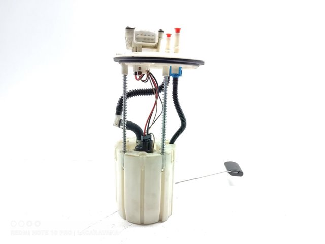 Moduł pompy paliwowej z czujnikiem poziomu paliwa KIA Sportage 4 QL