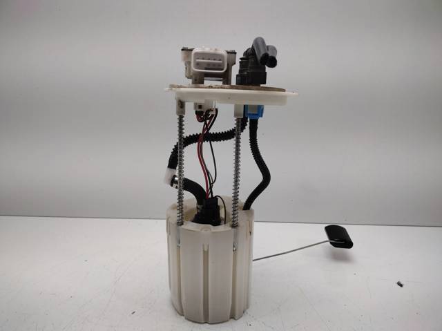 Moduł pompy paliwowej z czujnikiem poziomu paliwa KIA Sportage 4 QL