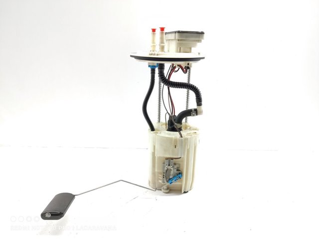 Moduł pompy paliwowej z czujnikiem poziomu paliwa KIA Sportage 4 QL