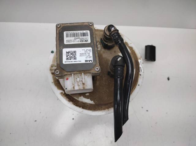 Moduł pompy paliwowej z czujnikiem poziomu paliwa KIA Sportage 4 QL